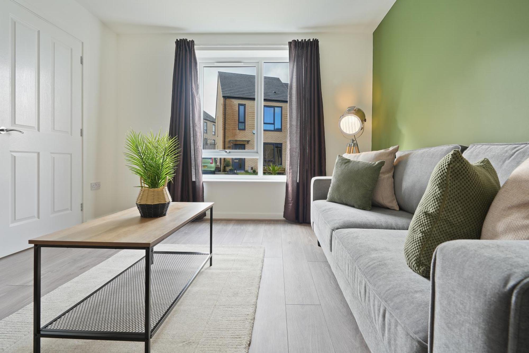 Mersey Way, Spacious 3 Bed Home, Close To Sheffield City Centre & Free Driveway Parking - Perfect For Workers, Groups & Families - Hosted By Stay Host Save Exterior photo